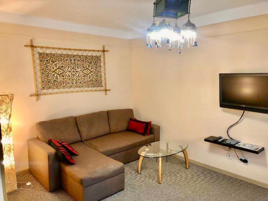 Kyiv Apartment On Starokyivskaya Lane 5 Buitenkant foto