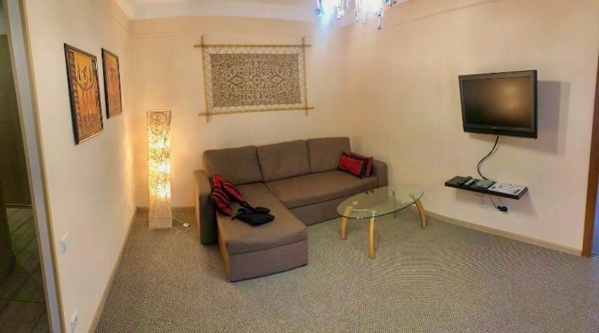Kyiv Apartment On Starokyivskaya Lane 5 Buitenkant foto